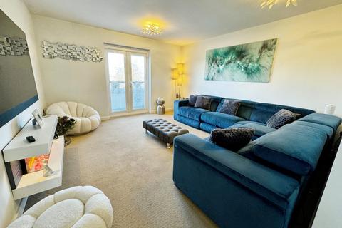 2 bedroom apartment for sale, Station Road, Telford TF2