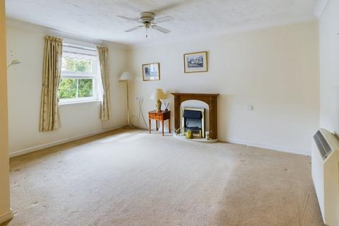 2 bedroom retirement property for sale, Priory Road, Downham Market PE38