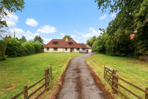 5 bedroom detached house for sale, Straight Half Mile, Maresfield, Uckfield, East Sussex, TN22