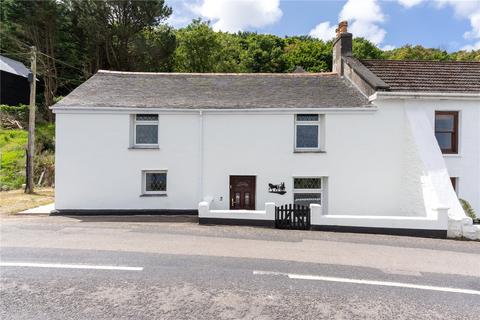 2 bedroom semi-detached house for sale, Fore Street, Newlyn TR18