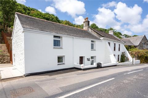 2 bedroom semi-detached house for sale, Fore Street, Newlyn TR18