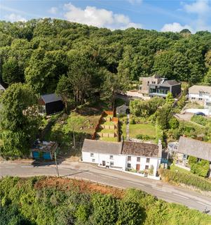 2 bedroom semi-detached house for sale, Fore Street, Newlyn TR18