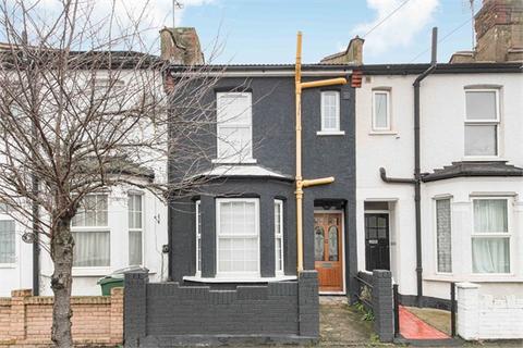 3 bedroom terraced house for sale, Blenheim Road, Walthamstow, London, E17