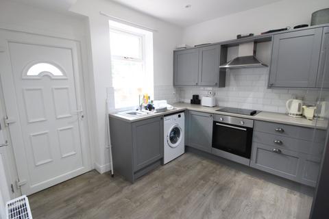 1 bedroom house of multiple occupation to rent, Ann Street, Keighley, BD21