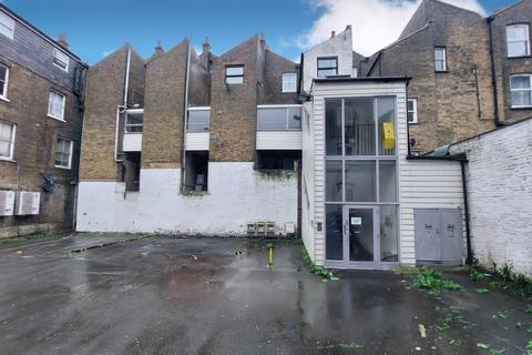 1 bedroom flat for sale, Flat 4 The Residences, Worthington Street, Dover, Kent, CT16 1AH