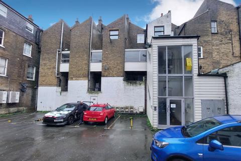 1 bedroom flat for sale, Flat 4 The Residences, Worthington Street, Dover, Kent, CT16 1AH