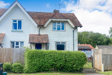 3 bedroom semi-detached house for sale, 11 Mid Street, South Nutfield, Redhill, Surrey, RH1 4JU