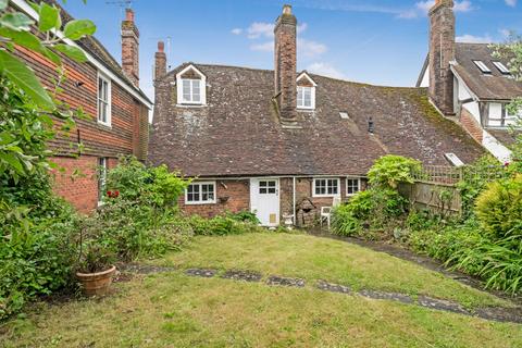 3 bedroom cottage for sale, High Street, Cranbrook TN17