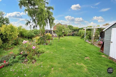 4 bedroom semi-detached house for sale, Portway Cottage, Callow, Hereford, HR2