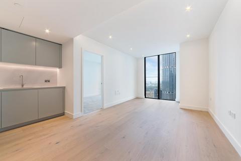 2 bedroom apartment to rent, Harcourt Tower, South Quay Plaza, Canary Wharf, E14