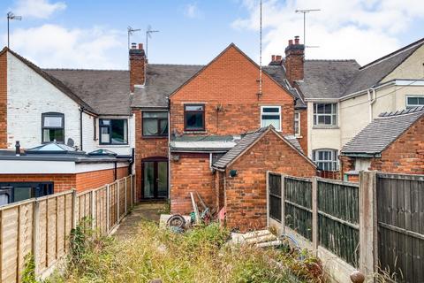 3 bedroom terraced house for sale, 203 Rawnsley Road, Cannock, Staffordshire, WS12 1JQ