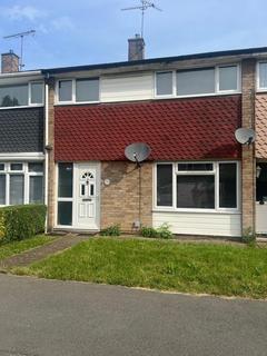 3 bedroom terraced house to rent, Trindehay, Basildon