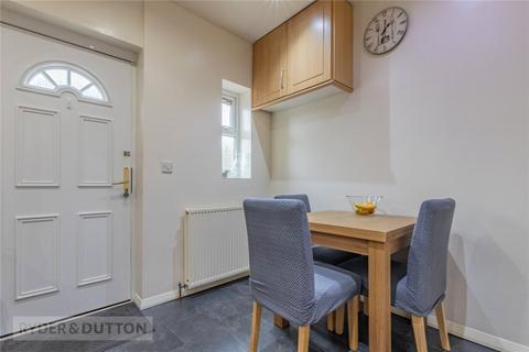 3 bedroom end of terrace house for sale, Yew Tree Road, Birchencliffe, Huddersfield, West Yorkshire, HD3