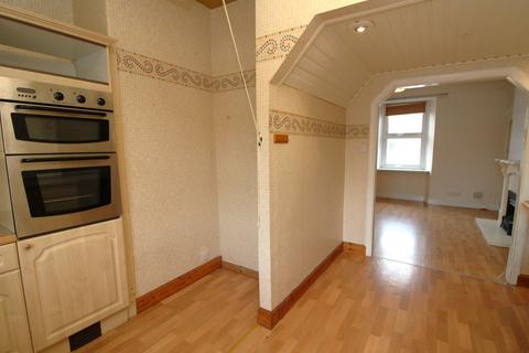 3 bedroom end of terrace house to rent, 59 Henry Street, Langholm, DG13