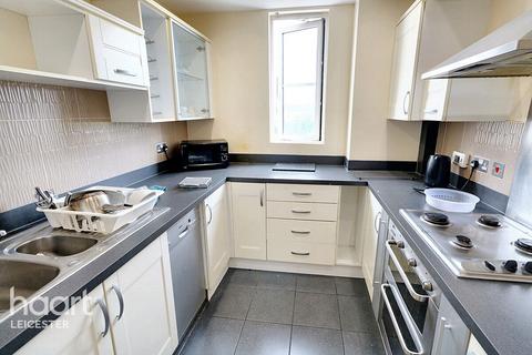 1 bedroom apartment for sale, Watkin Road, Leicester