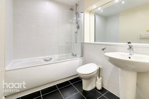 1 bedroom apartment for sale, Watkin Road, Leicester