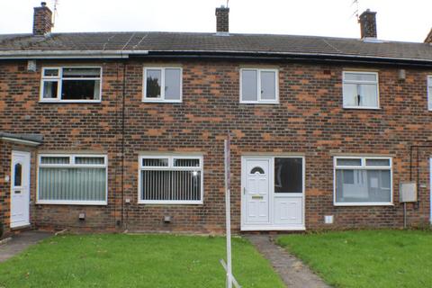 2 bedroom terraced house to rent, Norfolk Walk, Co. Durham SR8