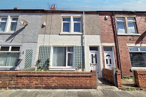 3 bedroom terraced house for sale, Maitland Terrace, Newbiggin-by-the-Sea, Northumberland, NE64 6UR