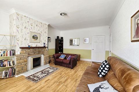 3 bedroom terraced house for sale, Maitland Terrace, Newbiggin-by-the-Sea, Northumberland, NE64 6UR