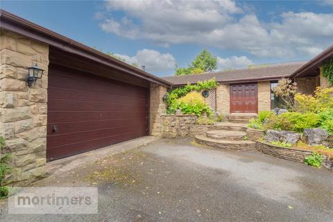 5 bedroom detached bungalow for sale, Barker Lane, Mellor, Blackburn, Lancashire, BB2