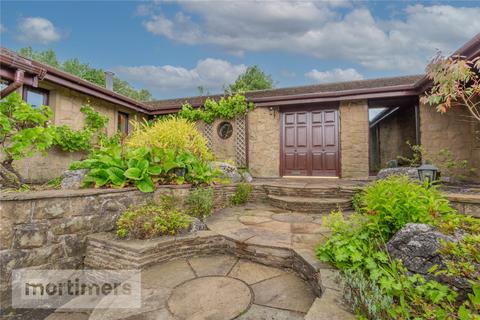 4 bedroom detached bungalow for sale, Barker Lane, Mellor, Blackburn, Lancashire, BB2