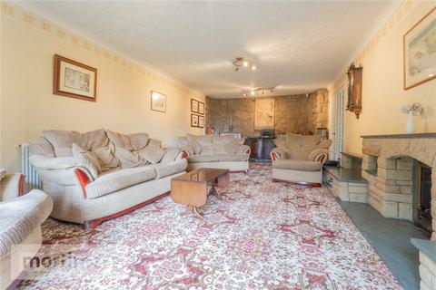 4 bedroom detached bungalow for sale, Barker Lane, Mellor, Blackburn, Lancashire, BB2