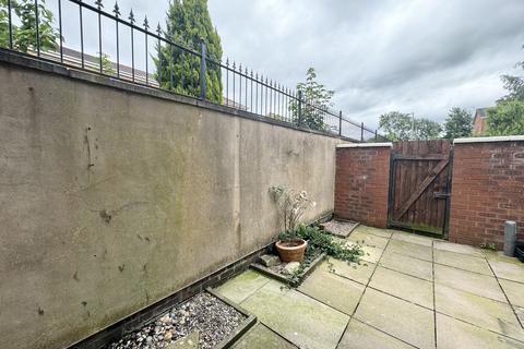 16 Brooklands Road, Stockport, SK5 6LX