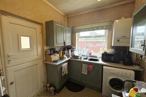 16 Brooklands Road, Stockport, SK5 6LX