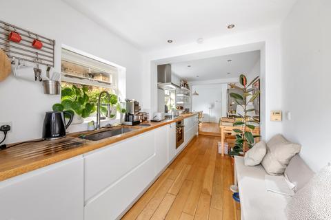 2 bedroom end of terrace house for sale, St Margarets Road, Hanwell, W7