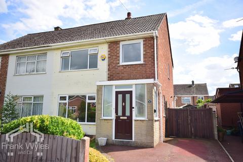 3 bedroom semi-detached house for sale, Douglas Drive, Freckleton