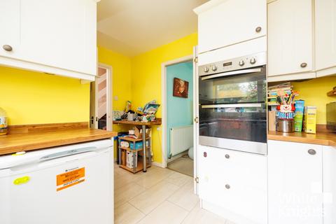 60 Clements Close, Spencers Wood, Reading, RG7 1HH