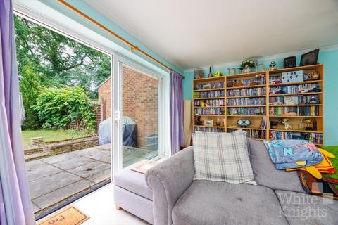 60 Clements Close, Spencers Wood, Reading, RG7 1HH