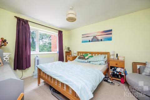 60 Clements Close, Spencers Wood, Reading, RG7 1HH