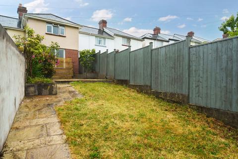 3 bedroom terraced house for sale, Rack Park Road, Kingsbridge