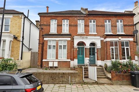 53 Thurlestone Road, London, SE27 0PE