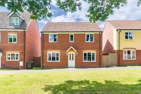 11 Bittern Avenue, Sprowston, Norwich, NR7 8FG