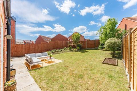 11 Bittern Avenue, Sprowston, Norwich, NR7 8FG
