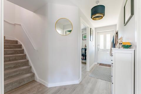 11 Bittern Avenue, Sprowston, Norwich, NR7 8FG