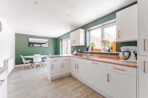 11 Bittern Avenue, Sprowston, Norwich, NR7 8FG