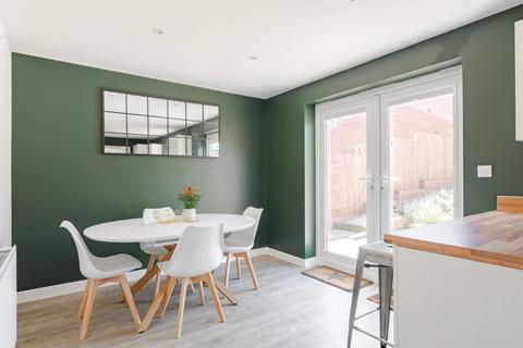 11 Bittern Avenue, Sprowston, Norwich, NR7 8FG
