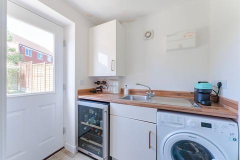 11 Bittern Avenue, Sprowston, Norwich, NR7 8FG