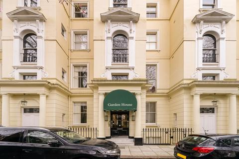 1 bedroom apartment for sale, Kensington Garden Square Kensington W2