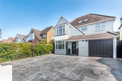 4 bedroom detached house for sale, Windermere Road, Coulsdon CR5