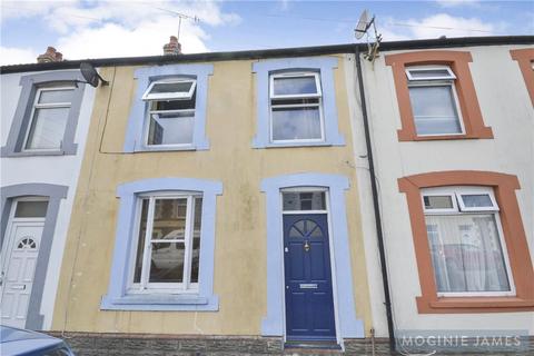 3 bedroom terraced house for sale, Arthur Street, Cardiff