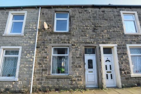 3 bedroom terraced house for sale, 21 Lower West Avenue, Barnoldswick, Lancashire, BB18 6DW