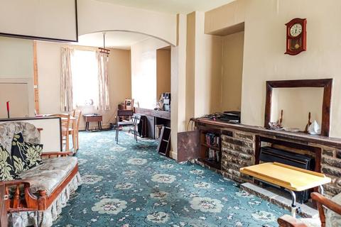 21 Lower West Avenue, Barnoldswick, BB18 6DW
