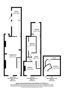 21 Lower West Avenue, Barnoldswick, BB18 6DW