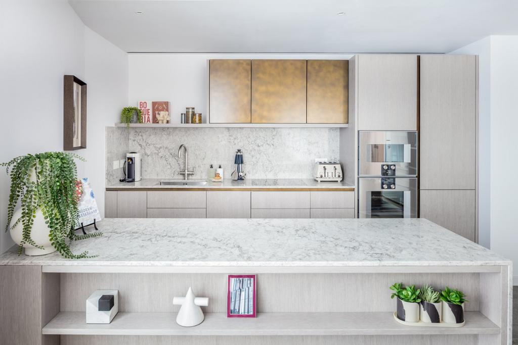 Kitchen Dbox