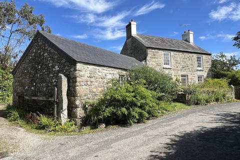 Newmill, TR20 8XA