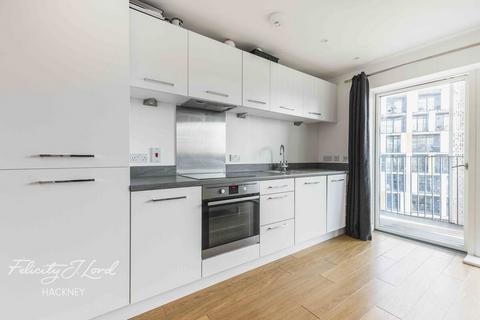 1 bedroom flat for sale, Atkins Square, LONDON